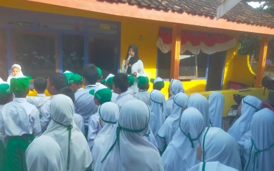 MATSAMA 2025 MI Miftahul Ulum Kebotohan